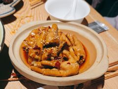 -小乾杯串店•16年沈阳烧烤(文安路店)