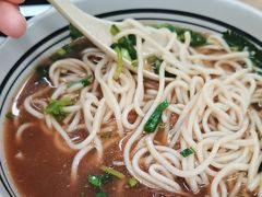 -小马牛肉面·牛骨熬制(南京博物院店)