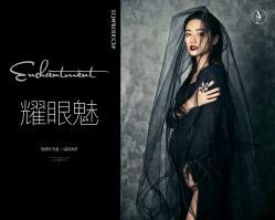 点击看大图 -十孕纪高端孕妇亲子摄影
