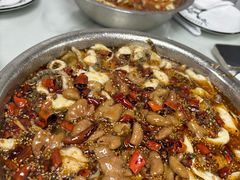 -黑皮酸菜鱼(三山街店)