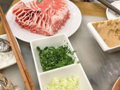 -牛街·马辈儿涮肉(牛街二店)
