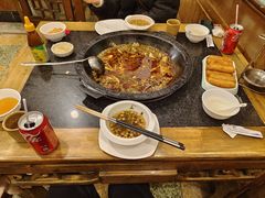 -大院河·仙鱼莊(九眼桥店)