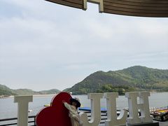 -宁波九龙湖开元度假村