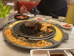 -韩宫宴烤肉·料理(南京江宁万达店)