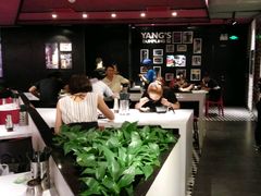 -小杨生煎(龙之梦购物中心店)