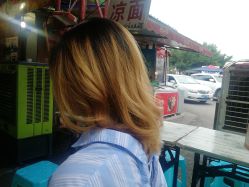 -小时代·烫染连锁