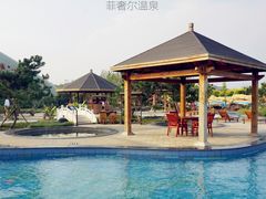 -渔岛海洋度假区