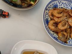 -丰收日·小海鲜·沪上家宴(顾村正大店)