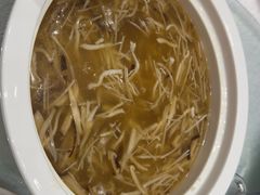 -索菲特西湖大酒店·香榭丽全日候餐厅(南山路店)