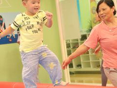 -小小运动馆(浦江店)