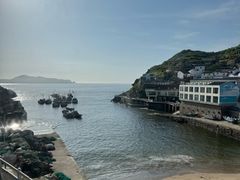 -南麂列岛