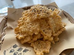 -渔语鱼酸菜鱼新川菜(来福士店)