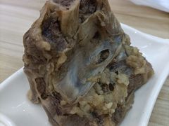 -肖妈妈手擀面(武夷店)