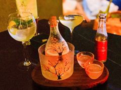 -柒Lounge(三里屯店)