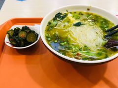 -飞鸿肉夹馍(橡树街区店)