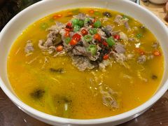-郭林家常菜(狼垡店)