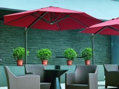 -广州天河希尔顿酒店