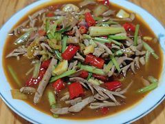 -小口味
