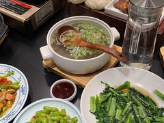 -老馆子·建德菜·山肴鱼鲜(海威新界店)