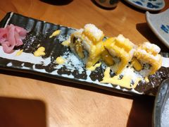 -一心创作料理屋(经开万达店)