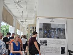 -Long Bar(莱佛士酒店)