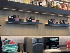 -星巴克臻选(上海合生汇1F店)