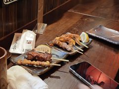 -鸟鹏烧鸟居酒屋(昌岗店)