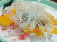 -老式乌米冰(阜阳园店)