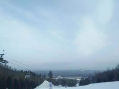 -长白山万达喜来登度假酒店