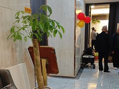 -威尔·佳宴创意陕菜融合菜(老城根红庙坡地铁站店)