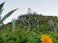 -漳州滨海火山岛自然生态风景区