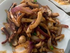 -原味蒸汽海鲜(嵊泗店)
