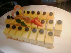 -泉州悦华酒店·自助餐厅