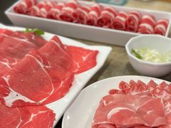 -牛街·马辈儿涮肉(陶然亭店)