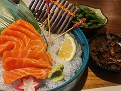 -炉胜·炉端烧·居酒屋