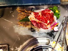 -鹤江桥·红油牛肉粉(SKP店)