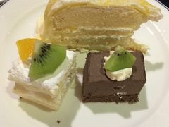 -帝豪酒店•马可勃罗西餐厅