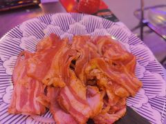 -碳夫·东北炭火烤肉(太平店)