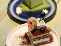 -萤火虫咖啡(后海店)