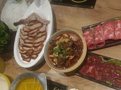 -龙聚德北京烤鸭(沙坪坝华宇A馆店)