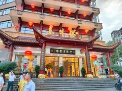 -千岛湖鱼味馆(十字街总店)