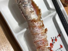 -小平岛開海水饺(浑南店)