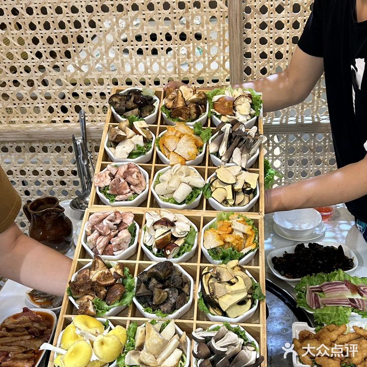 艾特你的饭搭子请你吃 好吃上瘾的火锅店推荐