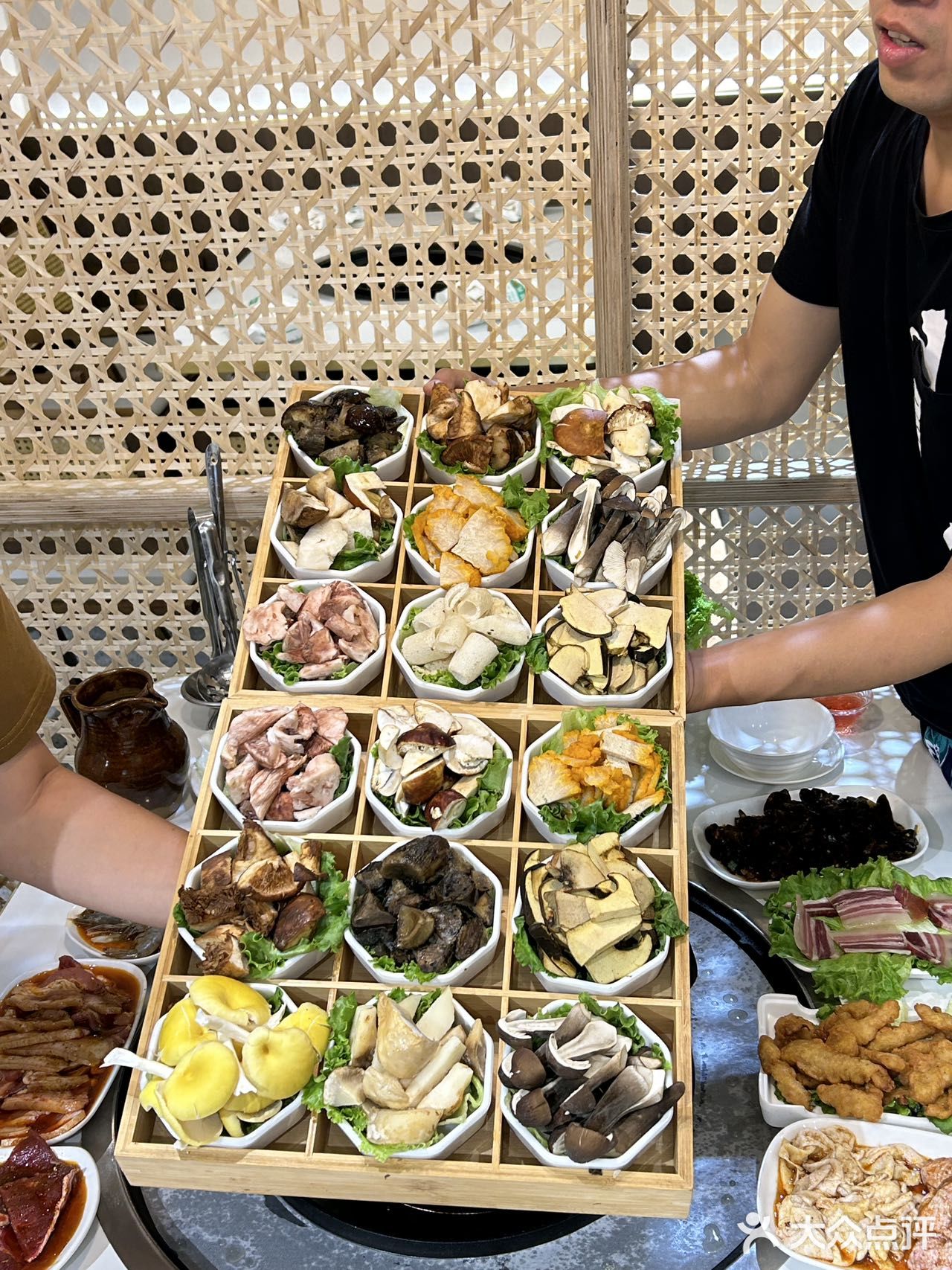 艾特你的饭搭子请你吃 好吃上瘾的火锅店推荐