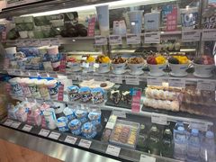 -Blueglass酸奶(财富购物中心店)