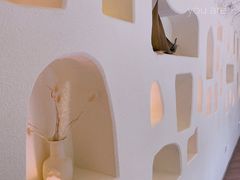 -伊斯坦布尔土耳其清真咖啡餐厅