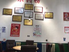 -蜀留香石锅鱼(六顺街店)