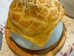 -赵小姐丨新中餐(曲江店)