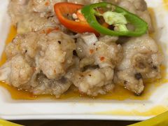 -吉莲利苑海鲜酒家(珠海拱北29年老字号店)