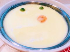 -食悦天美食广场(西安CityOn熙地港购物中心店)